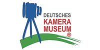 Kundenlogo Deutsches Kameramuseum - Museum