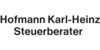 Kundenlogo von Steuerberatung Hofmann