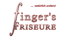 Kundenlogo von Friseur finger's in Oberasbach