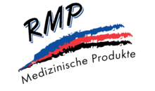 Kundenlogo von Sanitätshaus/Medizinischer Fachhandel RMP
