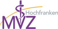 Kundenlogo MVZ-Hochfranken