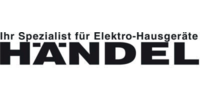 Kundenlogo Händel Hausgeräte Markus Mehl e.K.