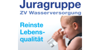 Kundenlogo Juragruppe ZV Wasserversorgung