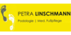 Kundenlogo von Fußpflege Linschmann Petra