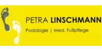 Kundenlogo Fußpflege Linschmann Petra
