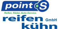 Kundenlogo Kühn Reifen GmbH