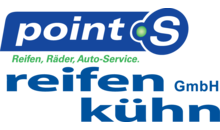 Kundenlogo von Kühn Reifen GmbH