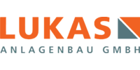 Kundenlogo Lukas Anlagenbau GmbH