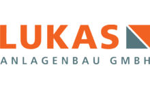 Kundenlogo von Lukas Anlagenbau GmbH