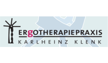 Kundenlogo von Ergotherapie Klenk Karlheinz