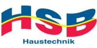 Kundenlogo HSB Haustechnik GmbH & Co. KG