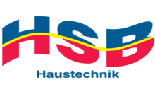 Kundenlogo von HSB Haustechnik GmbH & Co. KG