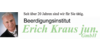 Kundenlogo von Bestattungen Erich Kraus jun. GmbH