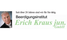 Kundenlogo von Bestattungen Erich Kraus jun. GmbH