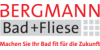 Kundenlogo von Bergmann Bad + Fliese GmbH