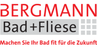Kundenlogo Bergmann Bad + Fliese GmbH