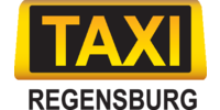 Kundenlogo Taxi Regensburg e.G.