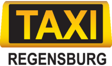 Kundenlogo von Taxi Regensburg e.G.