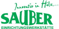 Kundenlogo Sauber GmbH