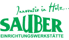 Kundenlogo von Sauber GmbH