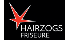 Kundenlogo von Am Bahnhof Friseur Hairzogs