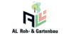 Kundenlogo von AL Roh-& Gartenbau