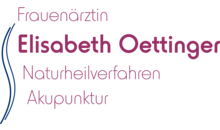 Kundenlogo von Oettinger Elisabeth