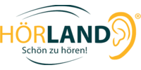 Kundenlogo Hörgeräte Hörland GmbH