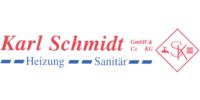 Kundenlogo Schmidt Karl GmbH & Co. KG