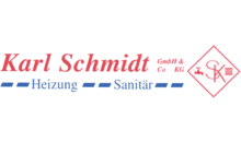 Kundenlogo von Schmidt Karl GmbH & Co. KG