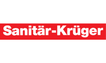 Kundenlogo von Sanitär-Krüger