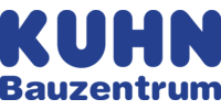 Kundenlogo Kuhn Bauzentrum GmbH