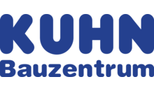 Kundenlogo von Kuhn Bauzentrum GmbH