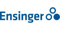 Kundenlogo Ensinger GmbH