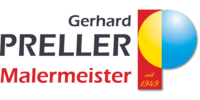 Kundenlogo Preller Gerhard Malermeister