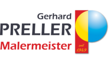 Kundenlogo von Maler Preller Gerhard
