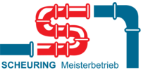 Kundenlogo Scheuring GmbH & Co. KG