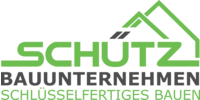 Kundenlogo Bauunternehmen Baptist Schütz GmbH