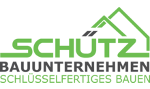 Kundenlogo von Bauunternehmen Baptist Schütz GmbH