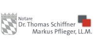 Kundenlogo Schiffner Dr. Thomas