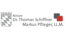 Kundenlogo von Notare Schiffner Thomas Dr.