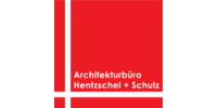Kundenlogo Architekturbüro Hentzschel + Schulz