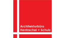 Kundenlogo von Architekturbüro Hentzschel + Schulz