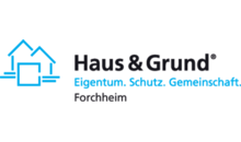 Kundenlogo von Haus & Grund Forchheim