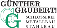 Kundenlogo Grubert Günther GmbH