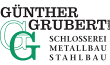 Kundenlogo von Grubert Günther GmbH