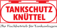 Kundenlogo Tankschutz Knüttel GmbH & Co. KG