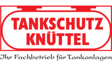 Kundenlogo von Tankschutz Knüttel GmbH & Co. KG