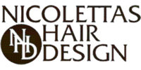 Kundenlogo Friseur Nicolettas Hair Design