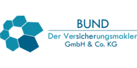 Kundenlogo Bund - Der Versicherungsmakler GmbH & Co. KG